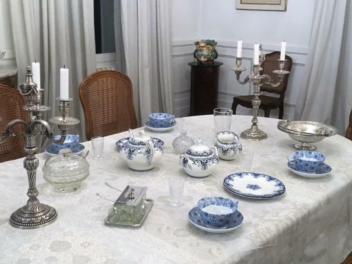 Les Chambres D'Hotes Du Domaine Du Pacha Beautiran Eksteriør billede
