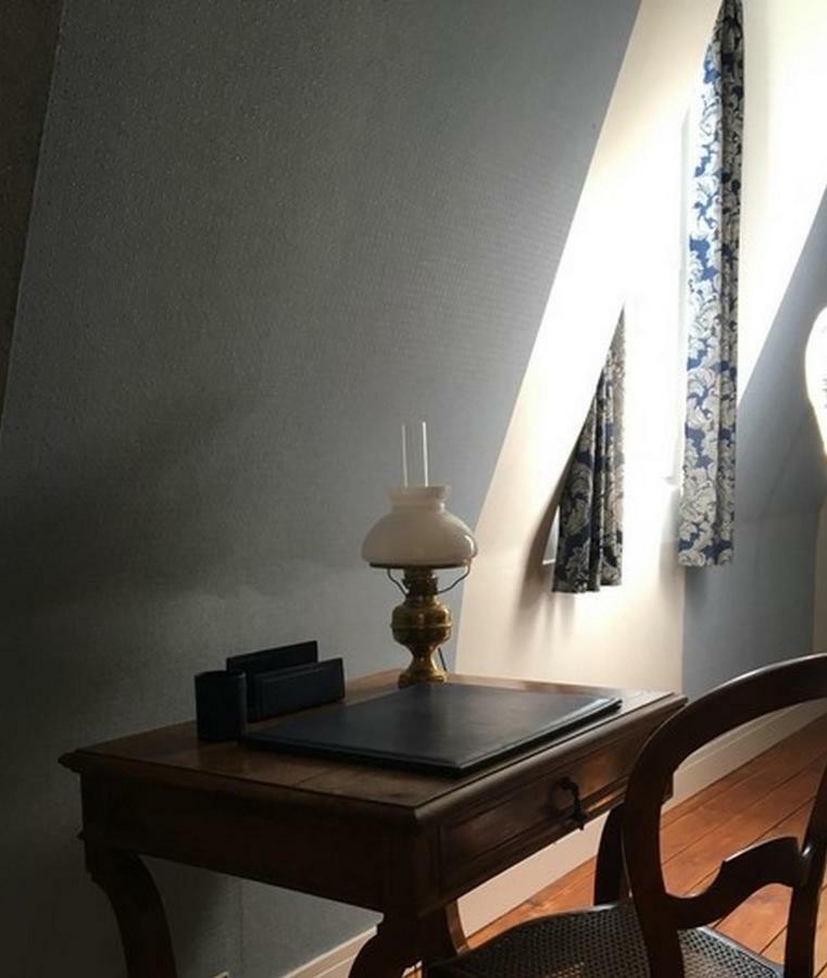 Les Chambres D'Hotes Du Domaine Du Pacha Beautiran Eksteriør billede