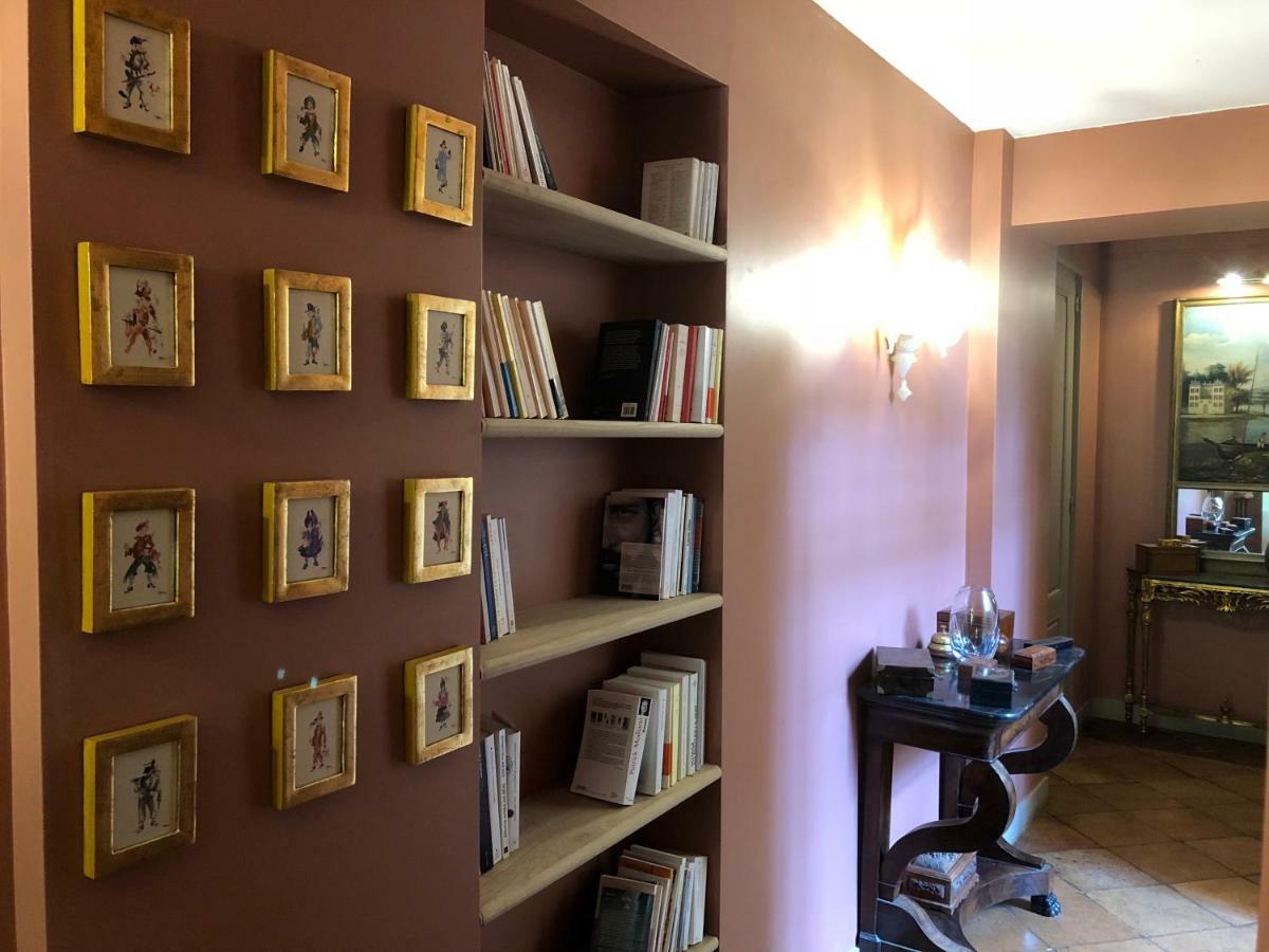 Les Chambres D'Hotes Du Domaine Du Pacha Beautiran Eksteriør billede